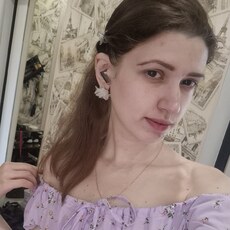Марина, 26 из г. Москва.