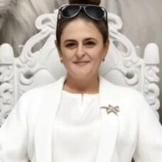 Фотография девушки Елена, 47 лет из г. Томск