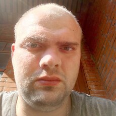 Фотография мужчины Степан, 28 лет из г. Ступино