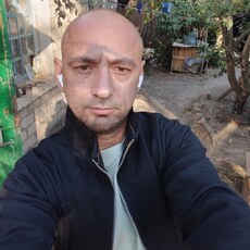 Фотография мужчины Дмитрий, 30 лет из г. Черкесск