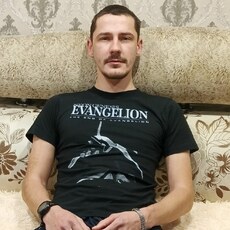 Фотография мужчины Алексей, 28 лет из г. Каневская