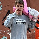 Егор, 32 года