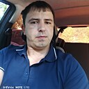 Иван, 35 лет