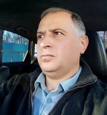 Марс, 49 из г. Краснодар.
