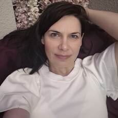 Фотография девушки Ольга, 48 лет из г. Санкт-Петербург