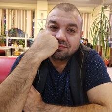 Фотография мужчины Шохуджа, 44 года из г. Новосибирск