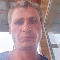 Фотография мужчины Сергей, 38 лет из г. Красноярск