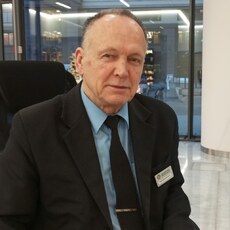 Фотография мужчины Александр, 63 года из г. Москва