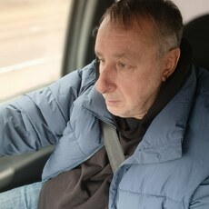 Фотография мужчины Андрей, 63 года из г. Москва