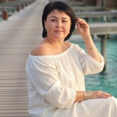 Фотография девушки Светлана, 45 лет из г. Белово