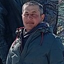 Давронбек, 36 лет