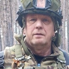 Иван, 53 из г. Новочеркасск.