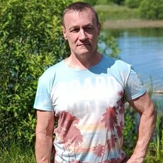 Фотография мужчины Алексей, 51 год из г. Вичуга