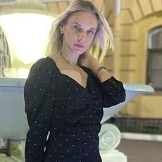 Фотография девушки Оксана, 38 лет из г. Санкт-Петербург