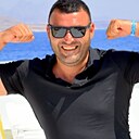 Гош, 36 лет