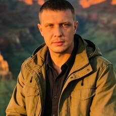 Фотография мужчины Александр, 38 лет из г. Новосибирск