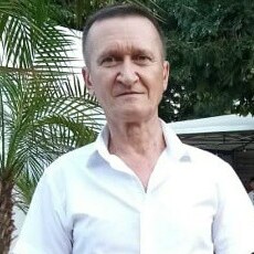 Фотография мужчины Дмитрий, 62 года из г. Краснодар