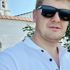 Фотография мужчины Константин, 36 лет из г. Камышин