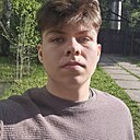 Василий, 19 лет