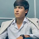 Ali, 20 лет