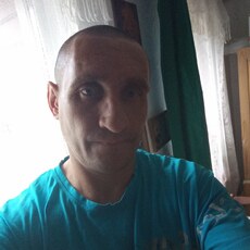 Фотография мужчины Алексей, 43 года из г. Челябинск