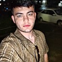 Арсен, 20 лет