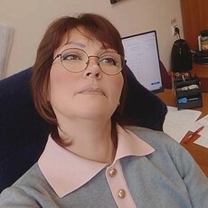 Фотография девушки Ирина, 51 год из г. Люберцы