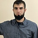 Саидович, 28 лет