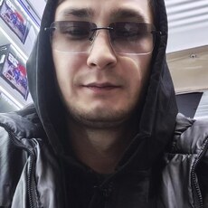 Фотография мужчины Kingsman, 28 лет из г. Алматы