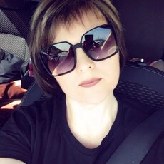 Фотография девушки Oksa, 44 года из г. Тверь