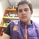 Саша, 19 лет