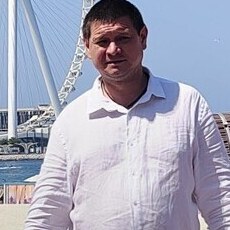 Фотография мужчины Дмитрий, 48 лет из г. Пермь