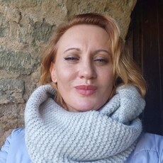 Фотография девушки Анна, 38 лет из г. Санкт-Петербург