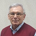 Сергей, 63 года