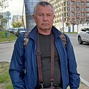 Владимир, 56 лет
