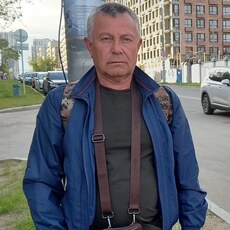 Фотография мужчины Владимир, 56 лет из г. Саратов
