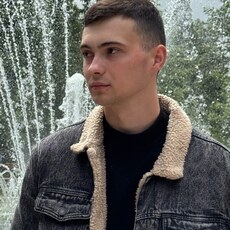 Фотография мужчины Дмитрий, 23 года из г. Воронеж