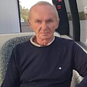 Александр, 64 года