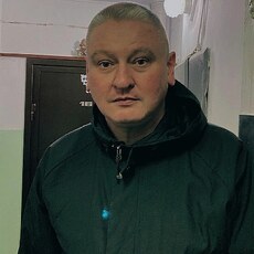 Фотография мужчины А Лёша, 51 год из г. Калининград