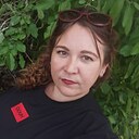 Настенка, 30 лет