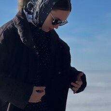 Александра, 22 из г. Новосибирск.