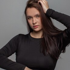 Фотография девушки Александра, 22 года из г. Новосибирск