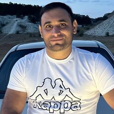 Фотография мужчины Salvar, 37 лет из г. Ростов-на-Дону
