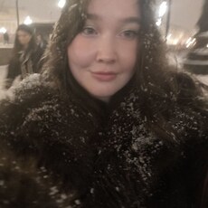 Фотография девушки Айгуль, 22 года из г. Челябинск