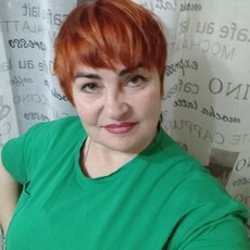 Фотография девушки Наталья, 50 лет из г. Ангарск