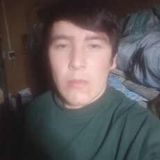 Фотография мужчины Mirkamol, 24 года из г. Кингисепп