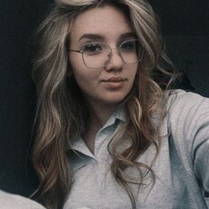 Фотография девушки Даниела, 22 года из г. Новополоцк