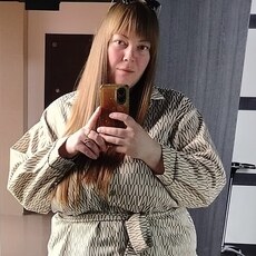 Фотография девушки Необыкновенная, 30 лет из г. Ханты-Мансийск