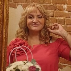 Фотография девушки Ирина, 53 года из г. Нижний Новгород