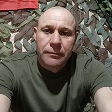 Фотография мужчины Anton, 41 год из г. Саратов